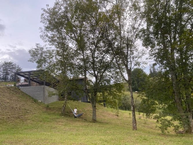 Finca en arriendo en Santa Ana, Rionegro, 350 m² · foto 11 de 13