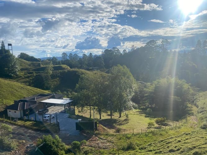 Finca en arriendo en Santa Ana, Rionegro, 350 m² · foto 13 de 13