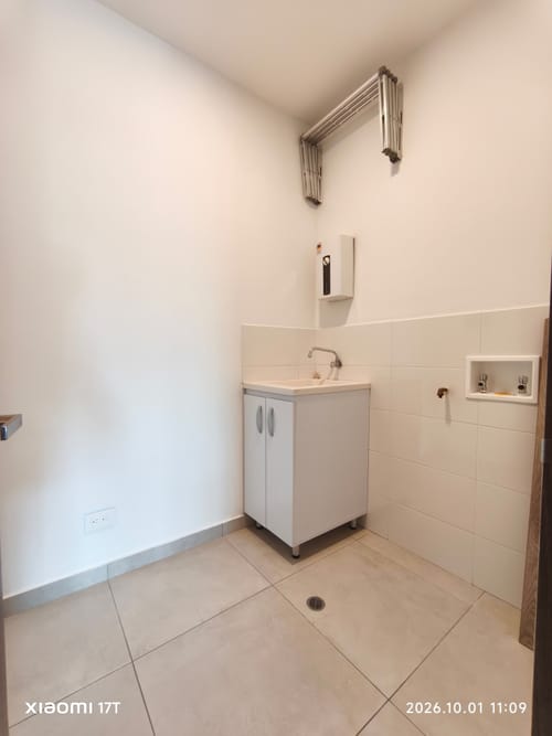 Apartaestudio en venta en Chicó Navarra, Bogotá, 61 m² · foto 17 de 24