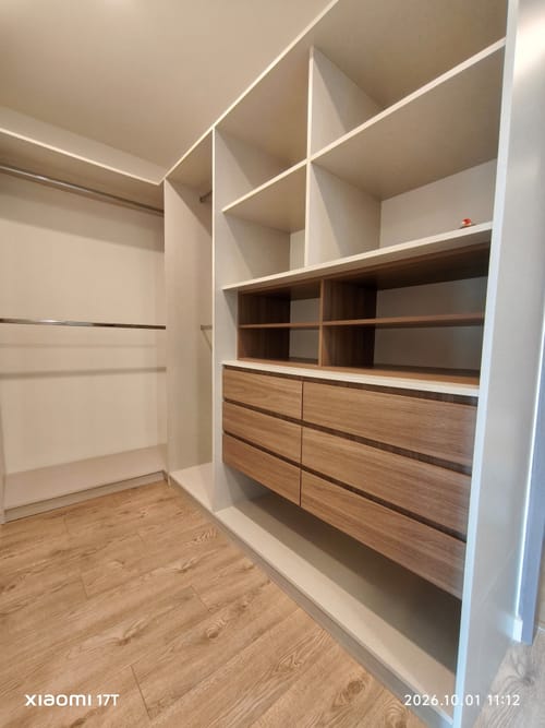 Apartaestudio en venta en Chicó Navarra, Bogotá, 61 m² · foto 13 de 24