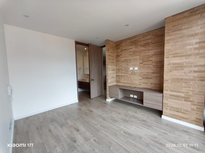 Apartaestudio en venta en Chicó Navarra, Bogotá, 61 m² · foto 7 de 24