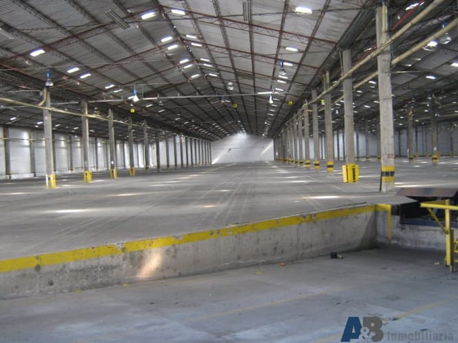 Bodega en venta en Zona Industrial No. 1, Itagüí · foto 5 de 22