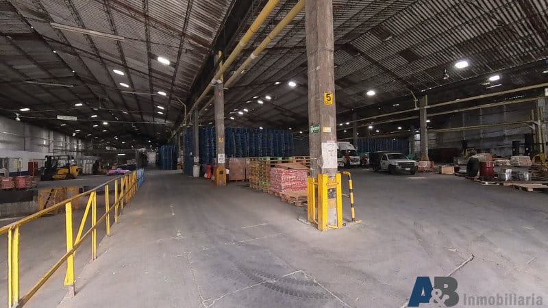 Bodega en venta en Zona Industrial No. 1, Itagüí · foto 6 de 22