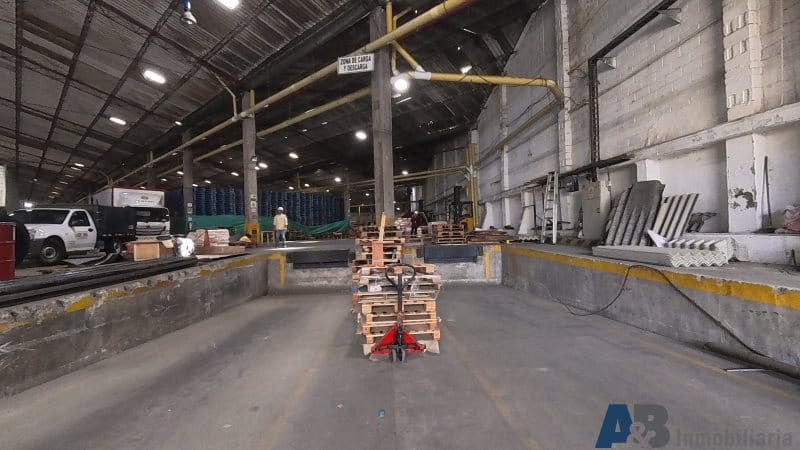 Bodega en venta en Zona Industrial No. 1, Itagüí · foto 7 de 22