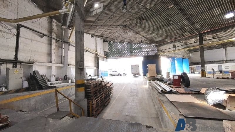 Bodega en venta en Zona Industrial No. 1, Itagüí · foto 8 de 22