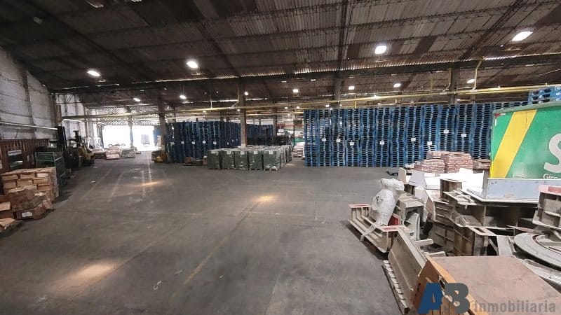 Bodega en venta en Zona Industrial No. 1, Itagüí · foto 10 de 22