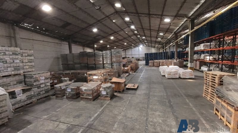 Bodega en venta en Zona Industrial No. 1, Itagüí · foto 11 de 22