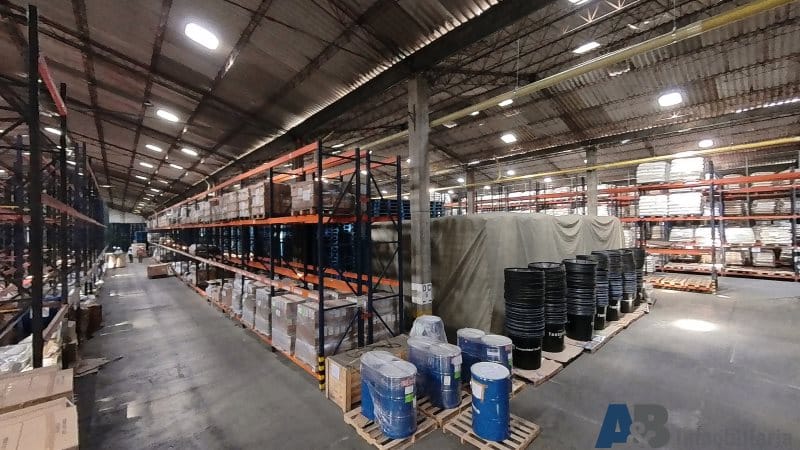 Bodega en venta en Zona Industrial No. 1, Itagüí · foto 12 de 22