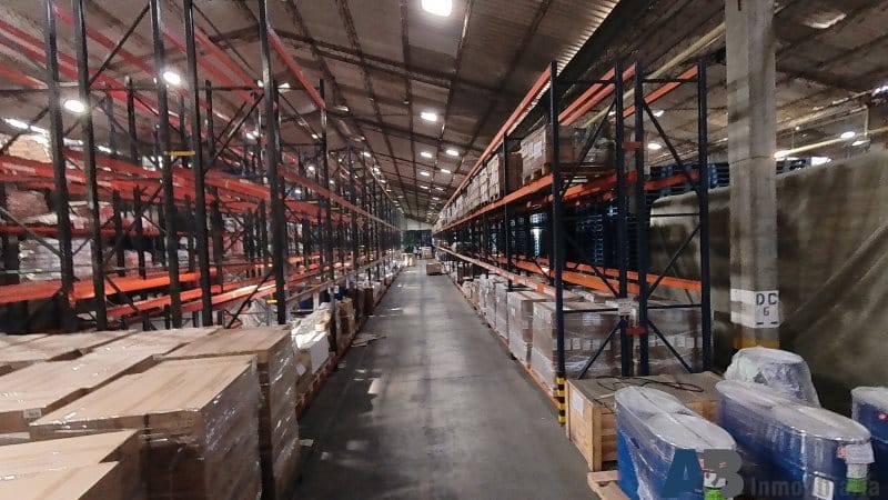 Bodega en venta en Zona Industrial No. 1, Itagüí · foto 13 de 22