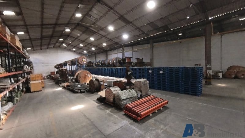 Bodega en venta en Zona Industrial No. 1, Itagüí · foto 14 de 22