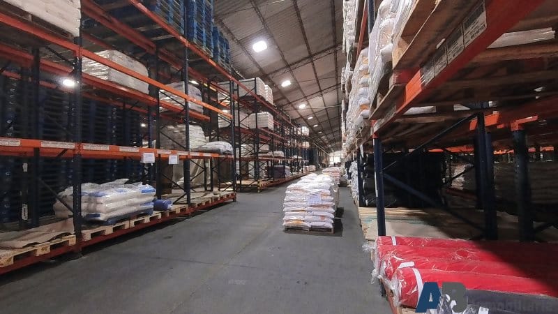Bodega en venta en Zona Industrial No. 1, Itagüí · foto 15 de 22
