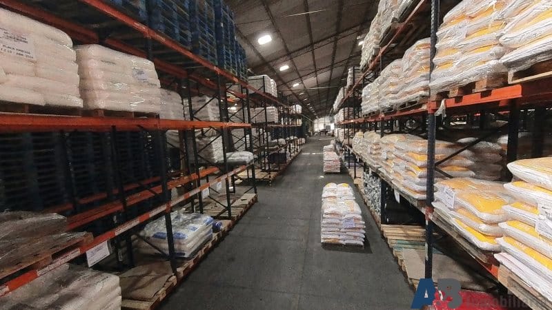 Bodega en venta en Zona Industrial No. 1, Itagüí · foto 16 de 22