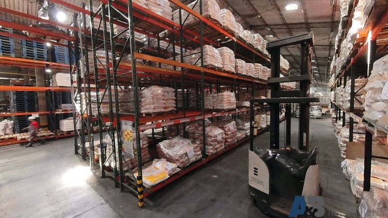 Bodega en venta en Zona Industrial No. 1, Itagüí · foto 17 de 22