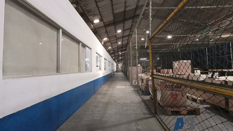 Bodega en venta en Zona Industrial No. 1, Itagüí · foto 18 de 22