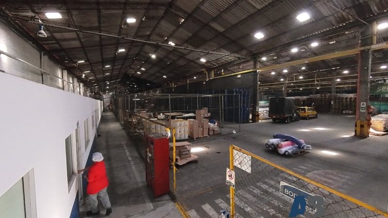Bodega en venta en Zona Industrial No. 1, Itagüí · foto 20 de 22