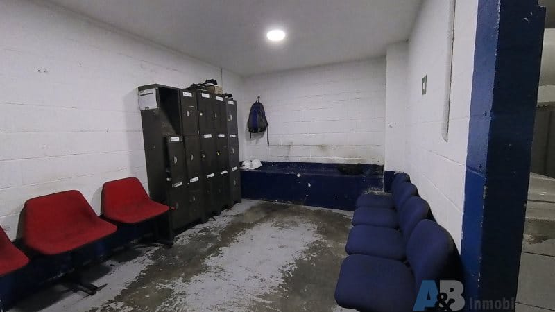 Bodega en venta en Zona Industrial No. 1, Itagüí · foto 21 de 22