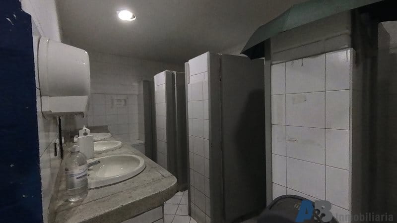 Bodega en venta en Zona Industrial No. 1, Itagüí · foto 22 de 22