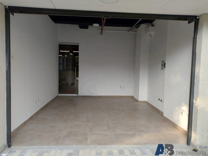 Local en venta en Las Lomitas, Sabaneta, 23 m² · foto 2 de 9
