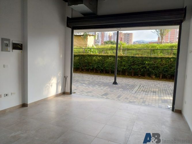 Local en venta en Las Lomitas, Sabaneta, 23 m² · foto 5 de 9