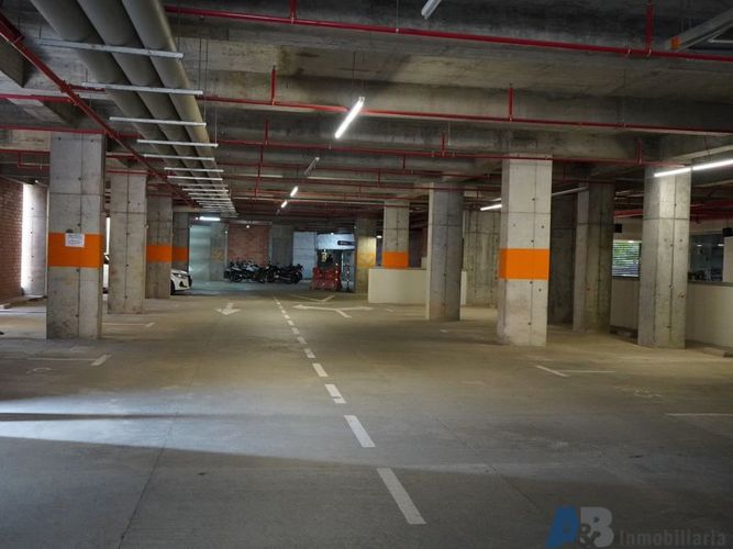 Local en venta en Las Lomitas, Sabaneta, 23 m² · foto 6 de 9