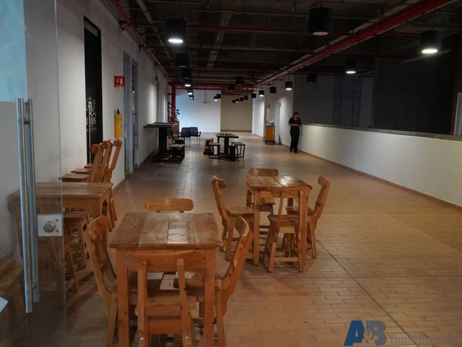 Local en venta en Las Lomitas, Sabaneta, 23 m² · foto 7 de 9
