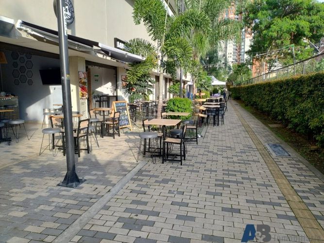 Local en venta en Las Lomitas, Sabaneta, 23 m² · foto 9 de 9