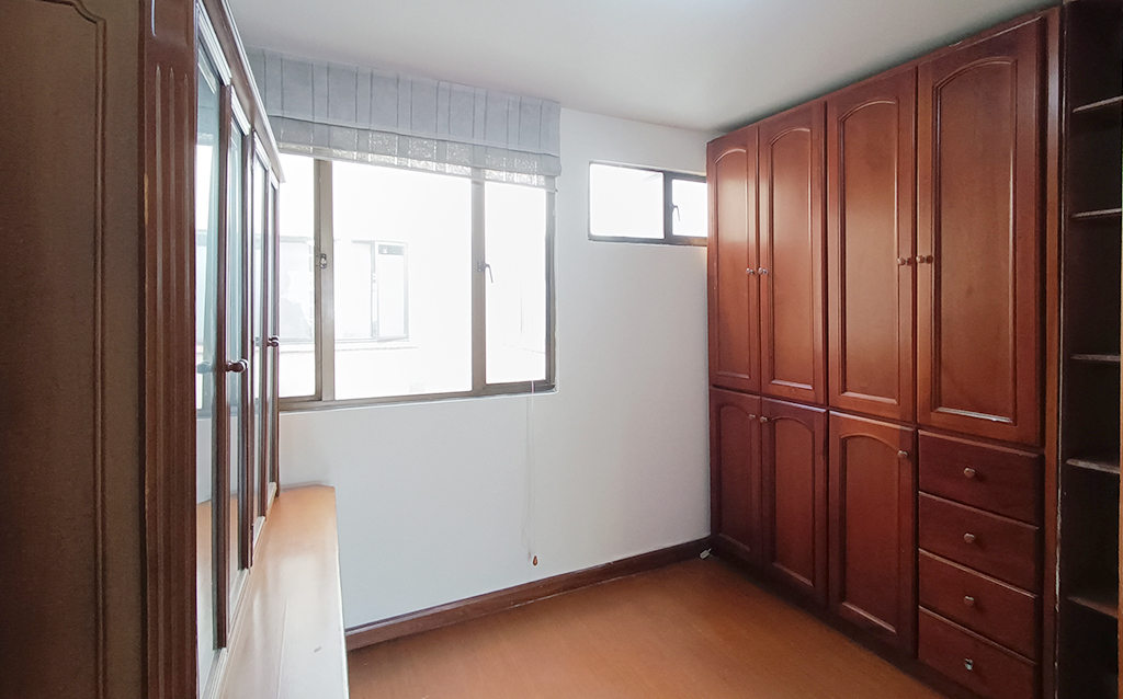 Apartamento en venta en Pontevedra, Bogotá · foto 8 de 19