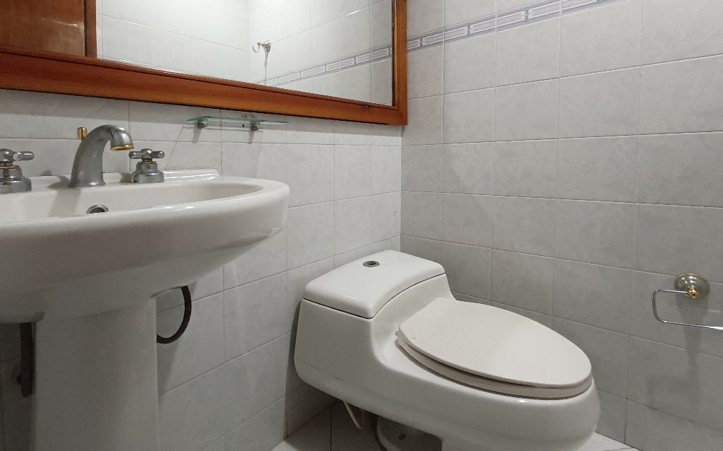 Apartamento en venta en Pontevedra, Bogotá · foto 9 de 19