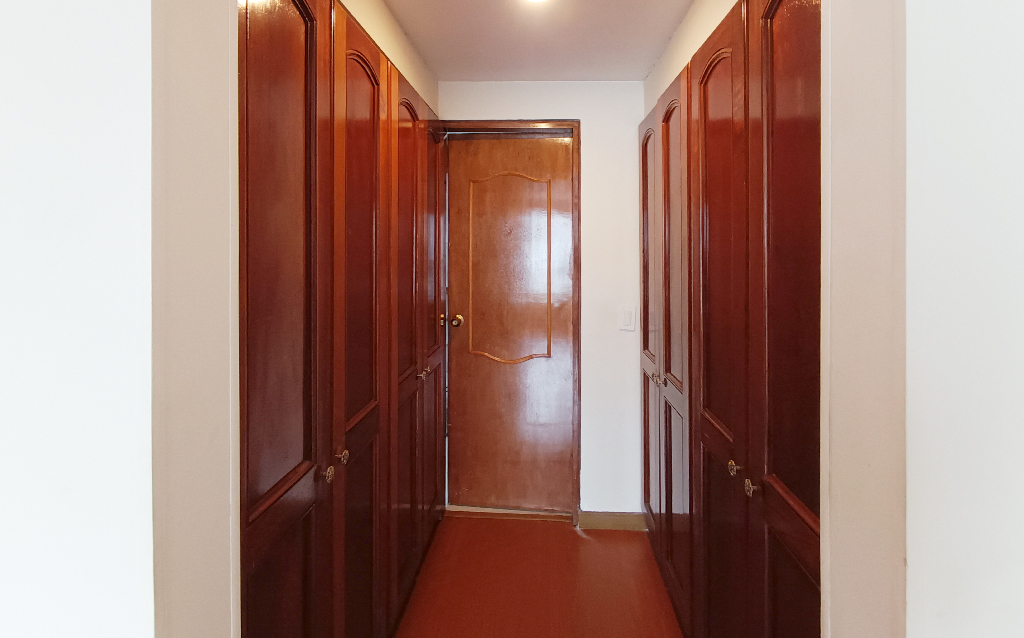 Apartamento en venta en Pontevedra, Bogotá · foto 11 de 19