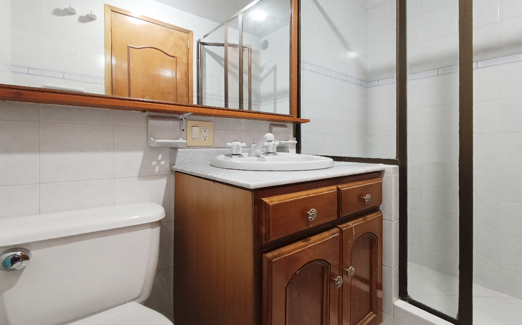 Apartamento en venta en Pontevedra, Bogotá · foto 12 de 19
