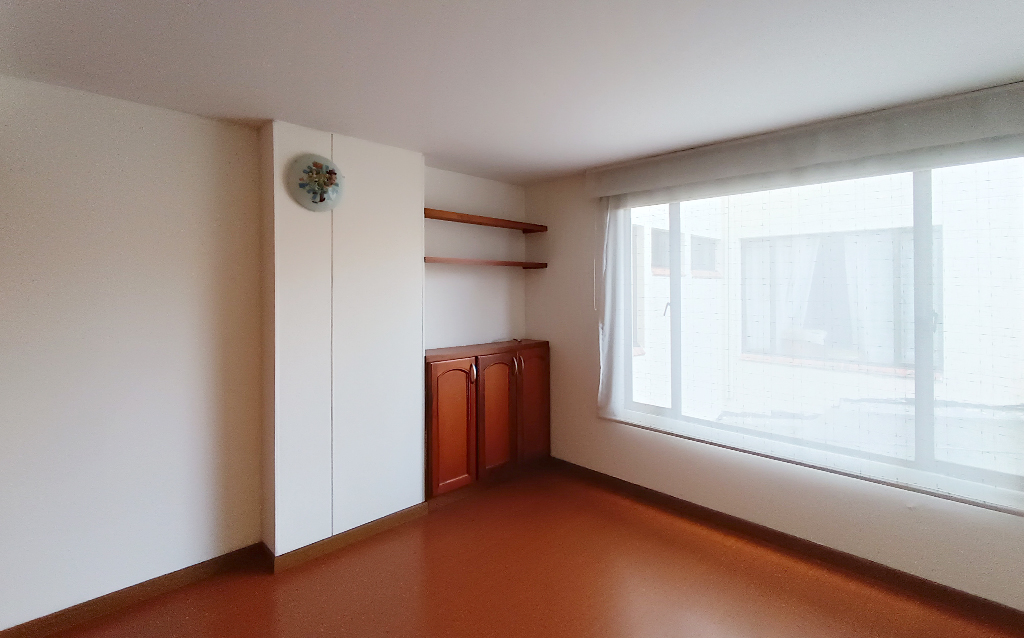 Apartamento en venta en Pontevedra, Bogotá · foto 13 de 19