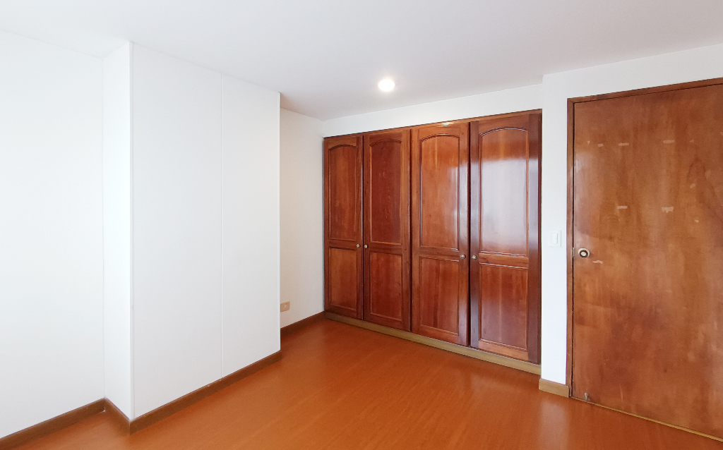 Apartamento en venta en Pontevedra, Bogotá · foto 14 de 19