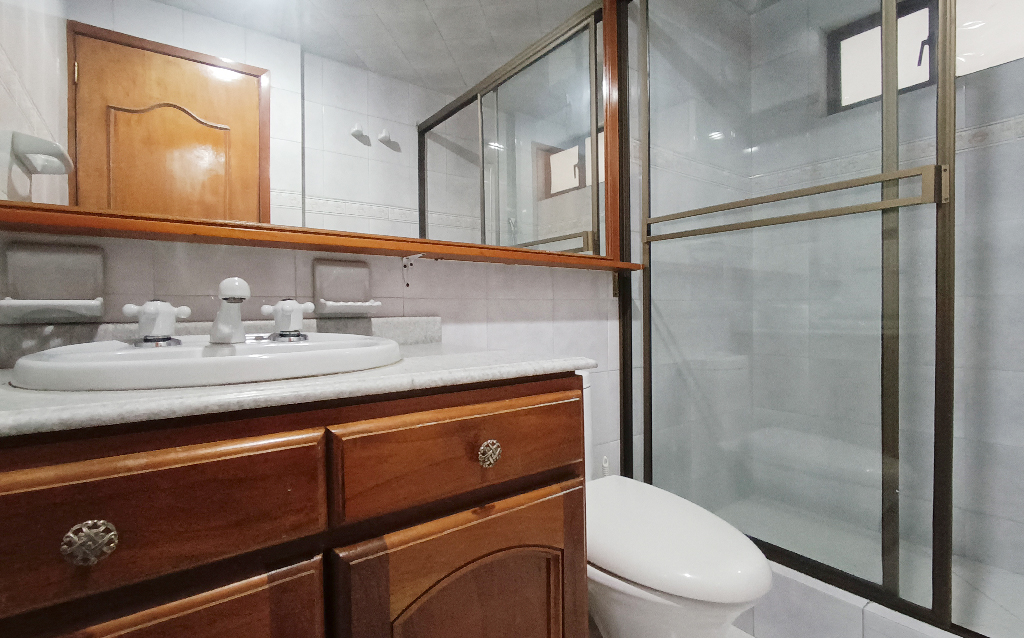 Apartamento en venta en Pontevedra, Bogotá · foto 15 de 19
