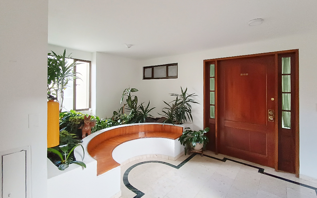 Apartamento en venta en Pontevedra, Bogotá · foto 18 de 19