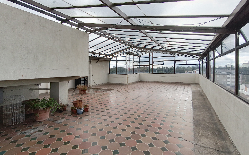 Apartamento en venta en Pontevedra, Bogotá · foto 19 de 19