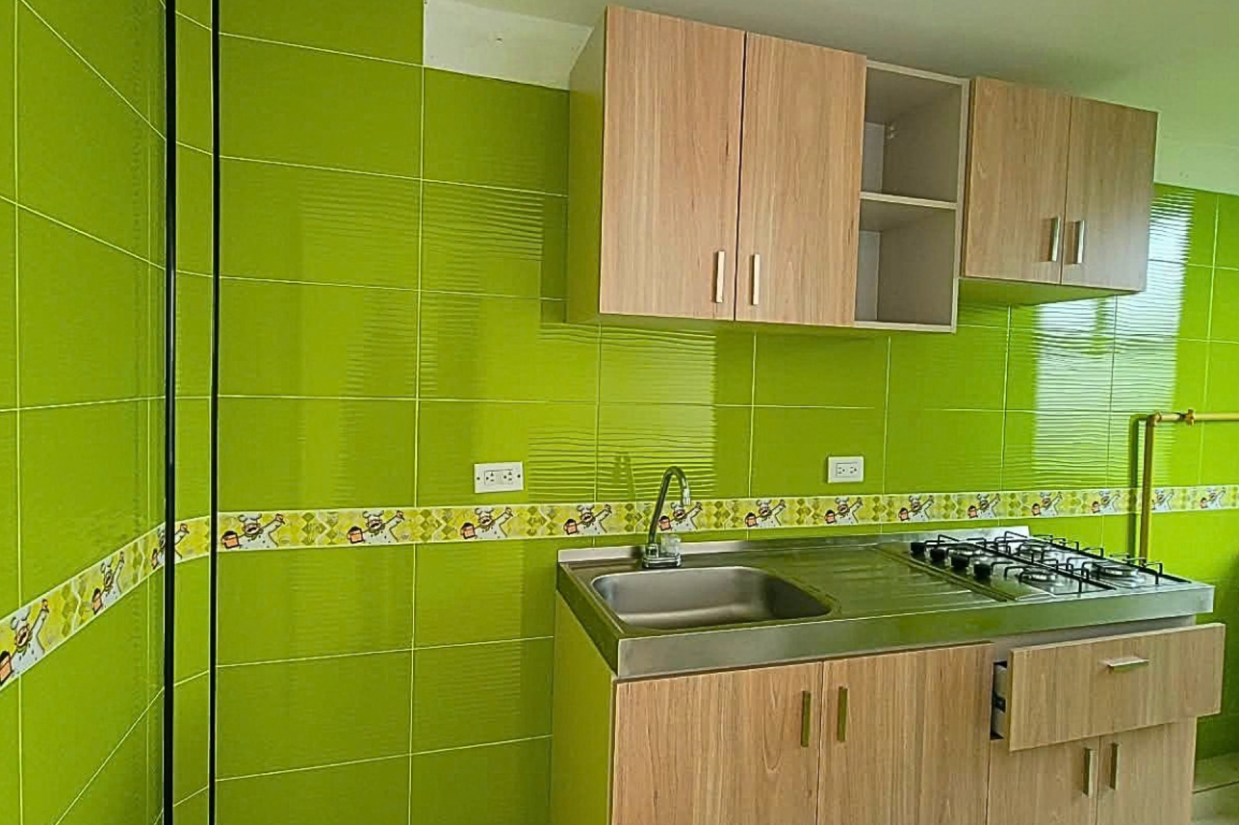 Apartamento en venta en Centro Usme Urbano, Bogotá · foto 5 de 13