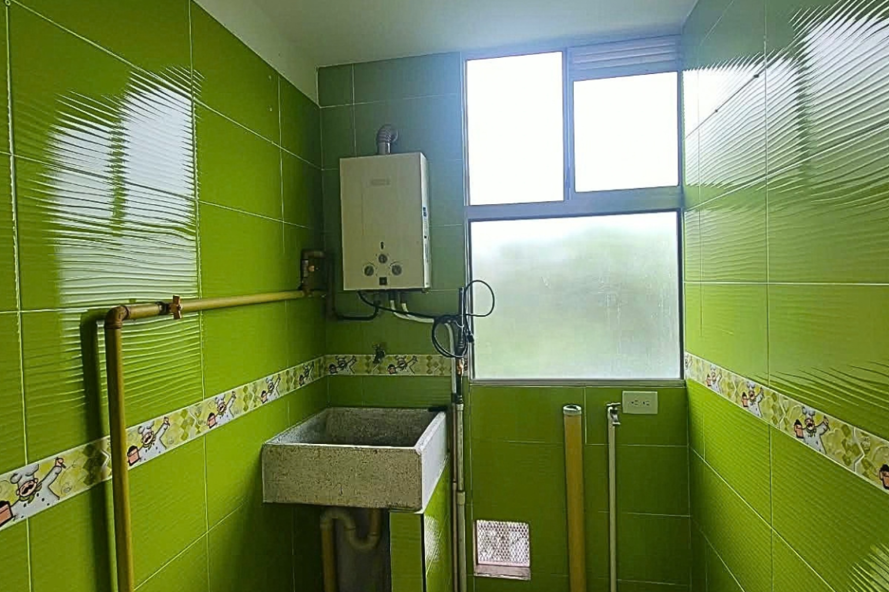 Apartamento en venta en Centro Usme Urbano, Bogotá · foto 6 de 13