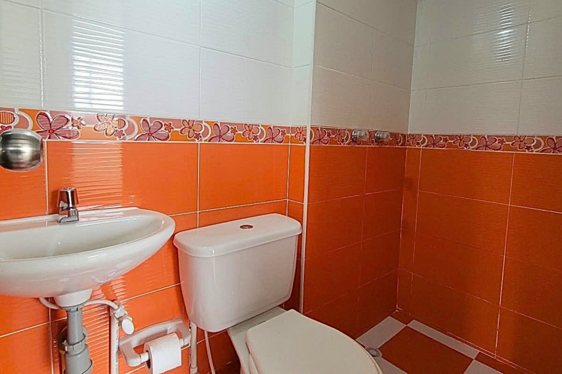 Apartamento en venta en Centro Usme Urbano, Bogotá · foto 11 de 13