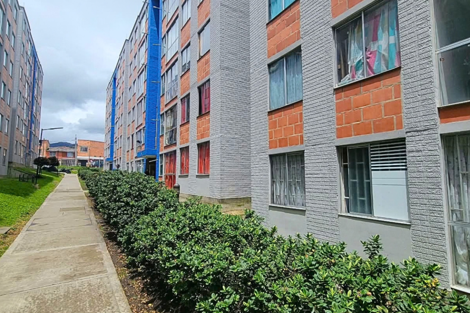 Apartamento en venta en Centro Usme Urbano, Bogotá · foto 12 de 13