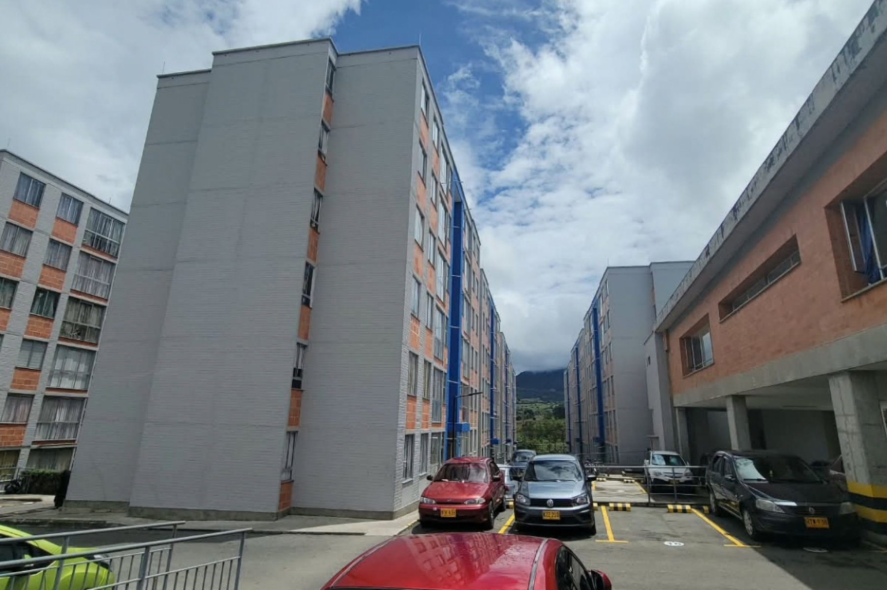 Apartamento en venta en Centro Usme Urbano, Bogotá · foto 13 de 13
