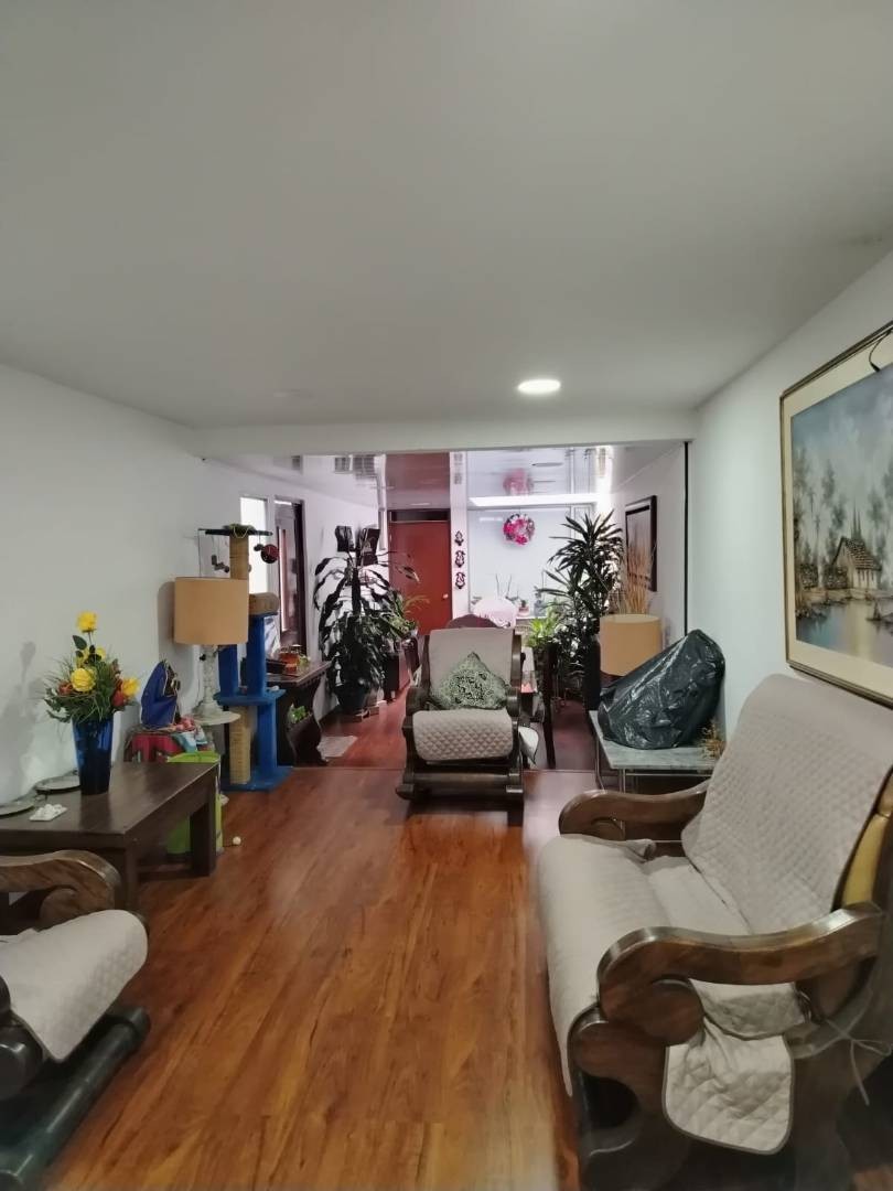 Casa en venta en Cedritos, Bogotá · foto 7 de 24