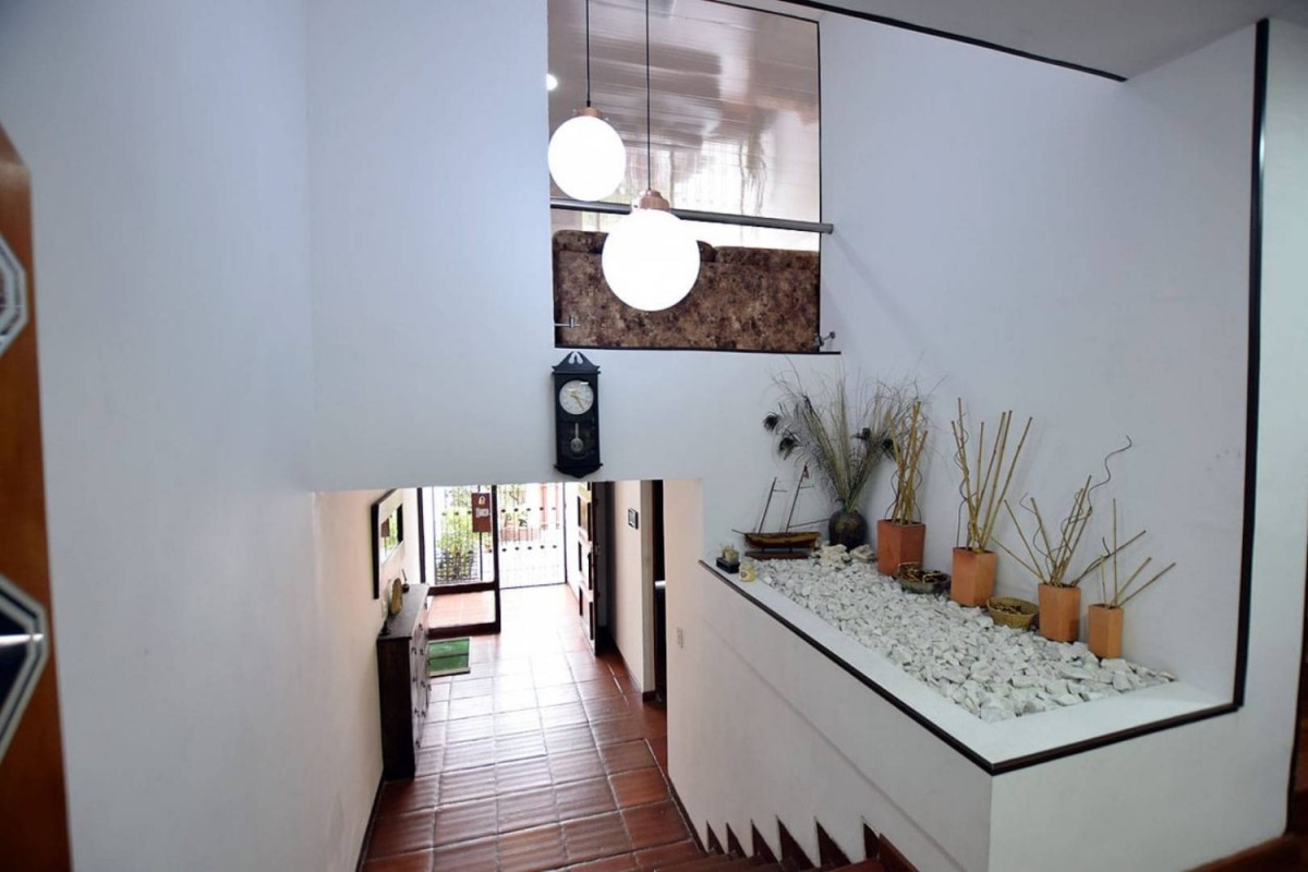 Casa en venta en Cedritos, Bogotá · foto 8 de 24