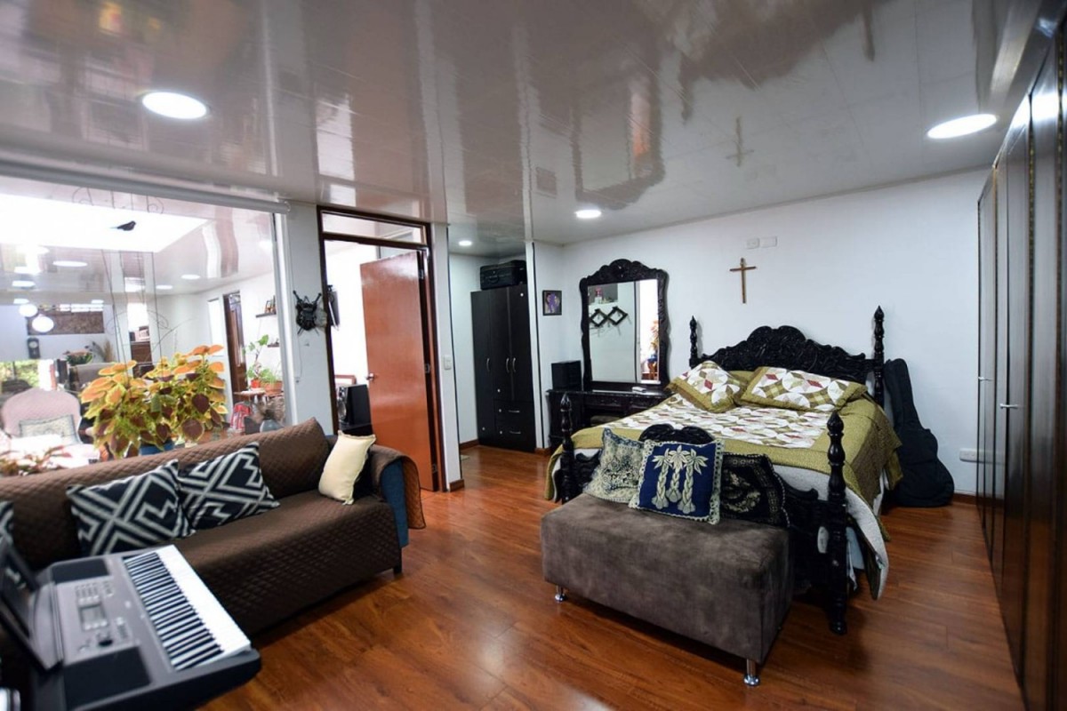 Casa en venta en Cedritos, Bogotá · foto 12 de 24