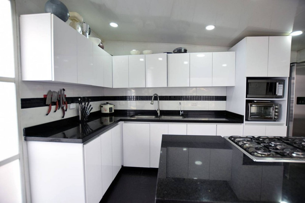 Casa en venta en Cedritos, Bogotá · foto 15 de 24