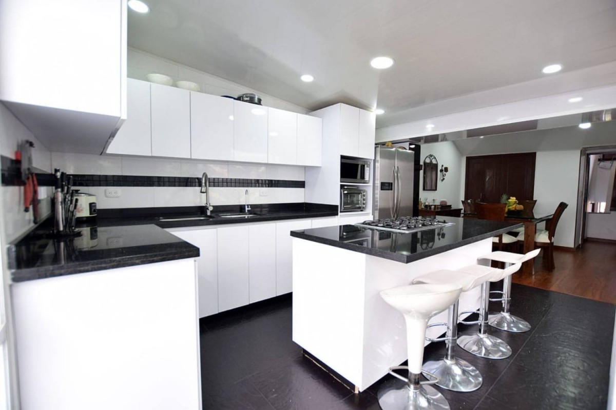 Casa en venta en Cedritos, Bogotá · foto 16 de 24