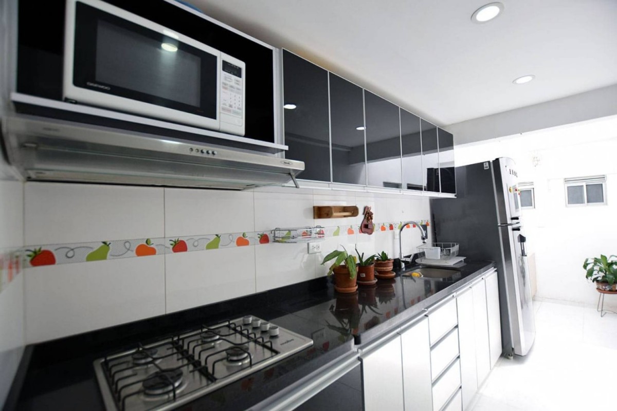 Casa en venta en Cedritos, Bogotá · foto 17 de 24