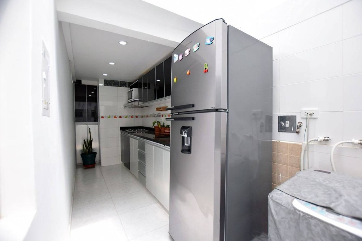Casa en venta en Cedritos, Bogotá · foto 19 de 24
