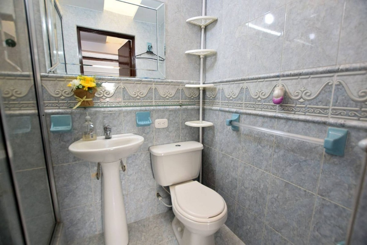 Casa en venta en Cedritos, Bogotá · foto 22 de 24