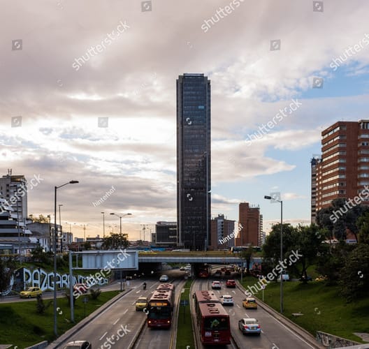 Oficina en Arriendo en Centro Internacional, Bogotá