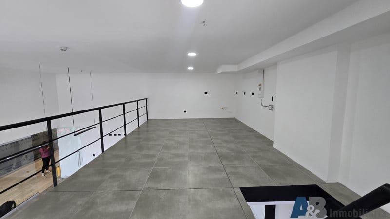 Local en venta en El Faro, Rionegro, 98 m² · foto 12 de 17